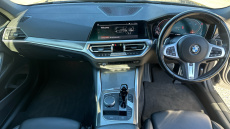 BMW 4 Series 430i [245] M Sport Pro Edition 2dr Step Auto Petrol Convertible